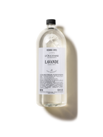 Lavender Foaming Bath Refill