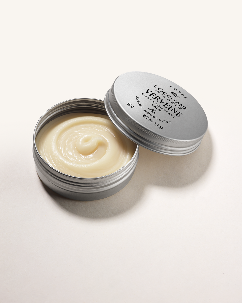 Verbena Deodorant Balm - Image 2