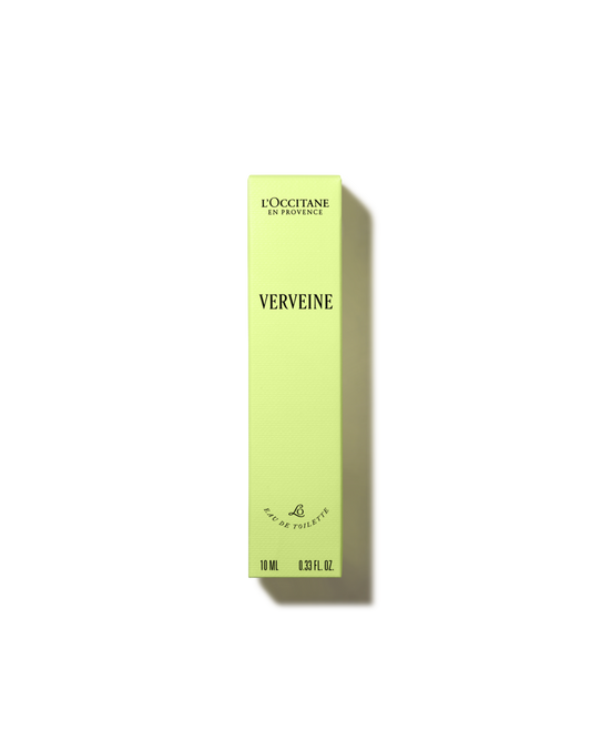Verbena Eau de Toilette