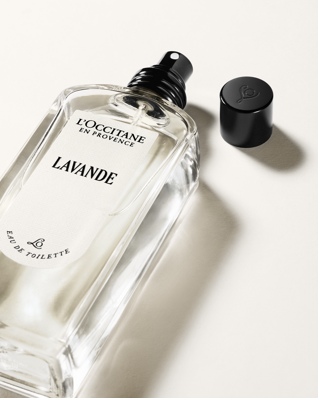 Lavender Eau de Toilette