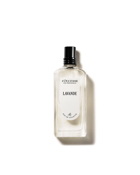 Lavender Eau de Toilette