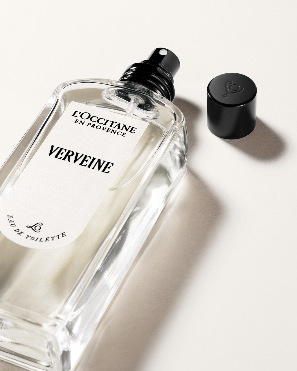 Verbena Eau de Toilette