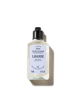 Lavande perfumed shower gel - Illustration 1