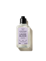 Lavande Blanche shower gel 75ML - Illustration 1