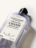 Lavender Perfumed Shower Gel