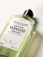 Verbena Perfumed Shower Gel