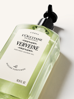 Verbena Perfumed Shower Gel