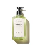 Verbena Perfumed Shower Gel