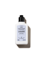 Lavande perfumed body lotion - Illustration 1