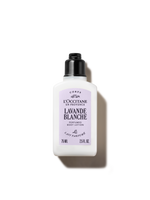 Lavande Blanche body lotion - Illustration 1