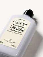 Lavender Perfumed Body Lotion
