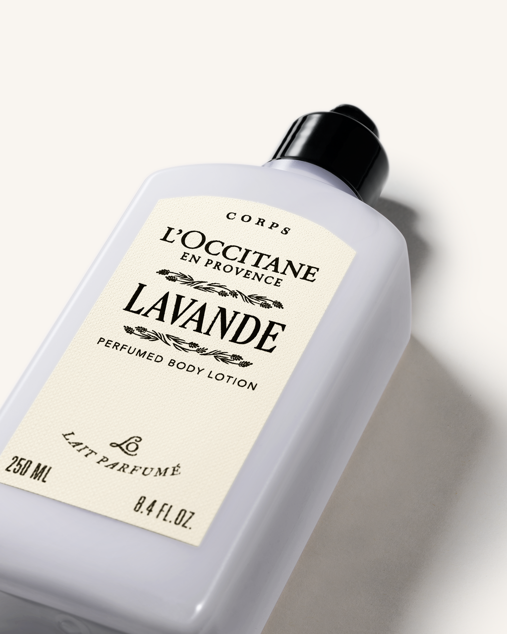 Lavender Perfumed Body Lotion - Image 2