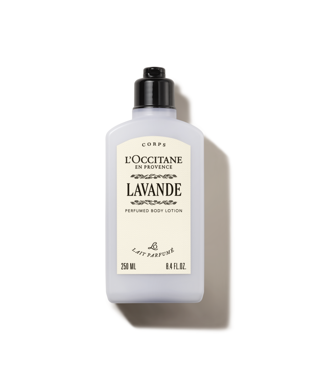 Lavender Perfumed Body Lotion - Image 1