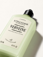 Verbena Perfumed Body Lotion