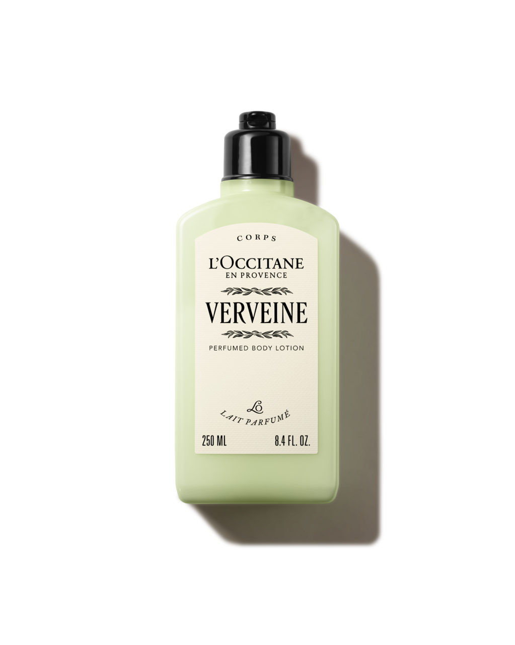 Verbena Perfumed Body Lotion