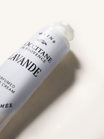 Lavender Perfumed Hand Cream