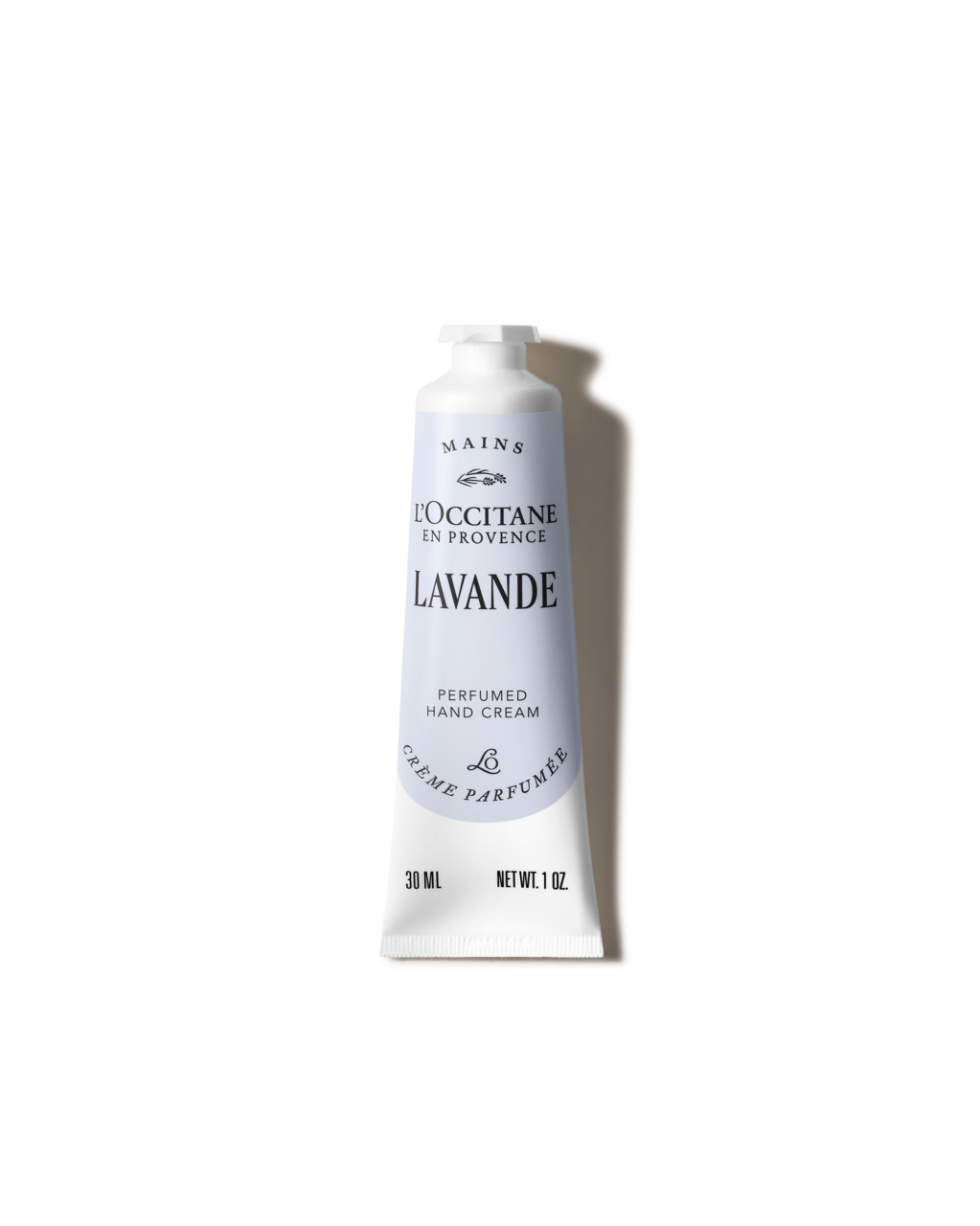 Lavender Perfumed Hand Cream - Image 1