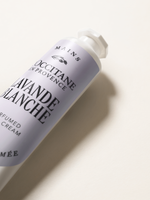 Lavande Blanche Perfumed Hand Cream (White Lavender)