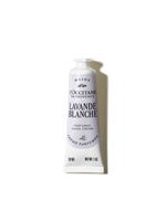 Lavande Blanche Perfumed Hand Cream (White Lavender)