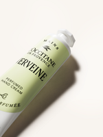 Verbena Perfumed Hand Cream