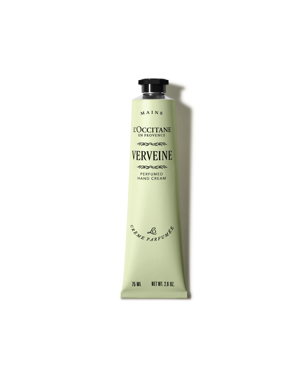 Verbena Perfumed Hand Cream - Image 1
