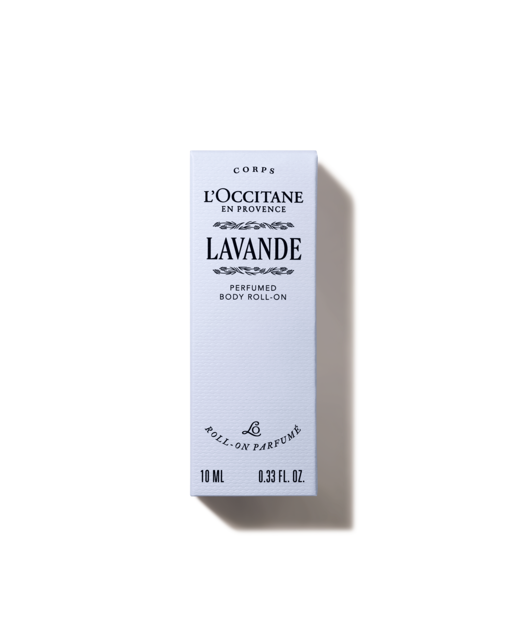 Lavender Perfumed Roll-On