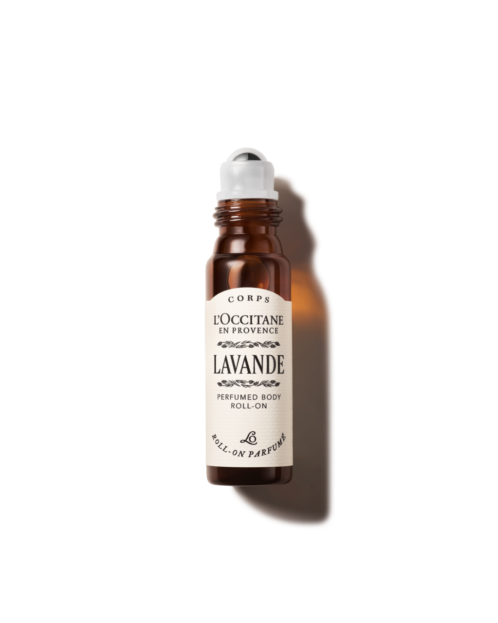 Lavender Perfumed Roll-On