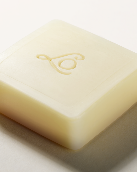 Lavande Blanche Hand Soap (White Lavender)