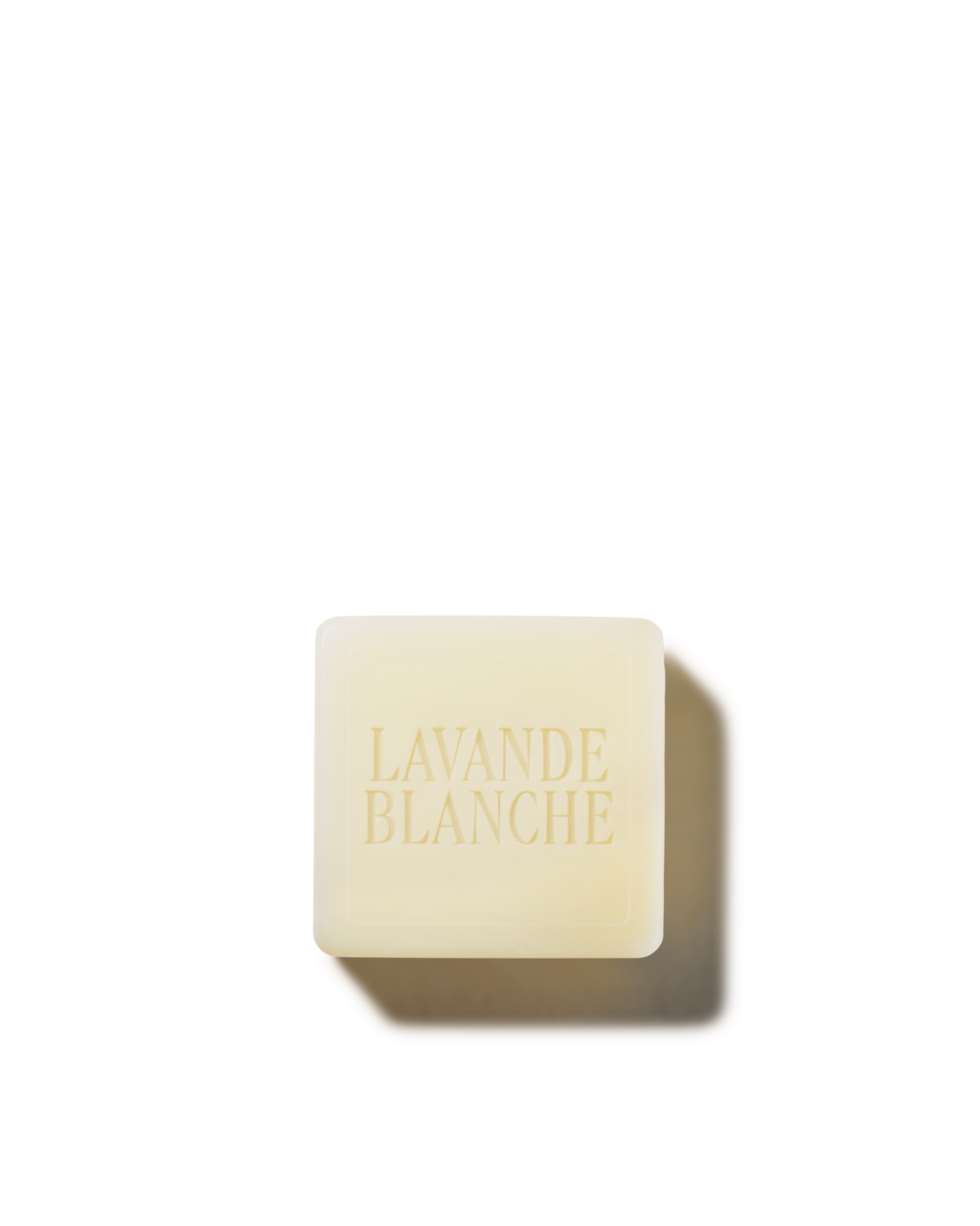 Lavande Blanche Hand Soap (White Lavender)