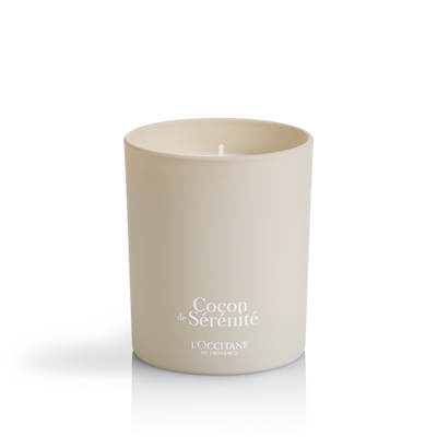 Cocon De Sérénité Candle 180GR - Home Collection