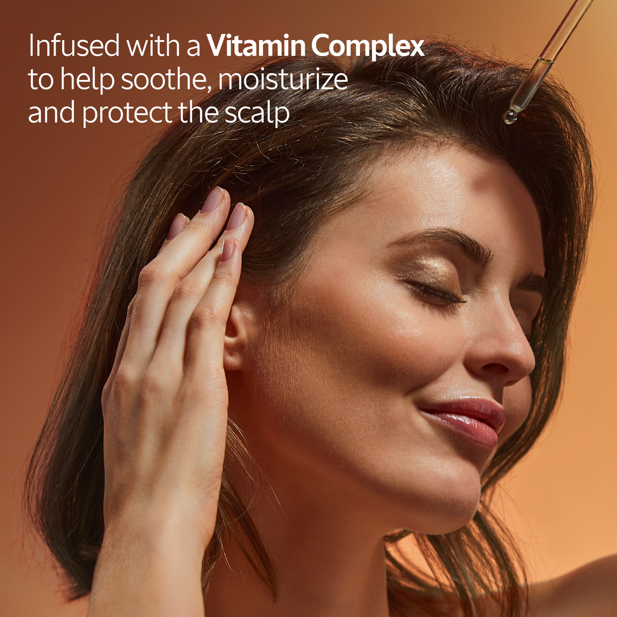 Benefit of Scalp Night Serum
