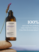 5 Essential Oils Gentle & Balance Shampoo