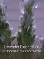 5 Essential Oils Gentle & Balance Shampoo