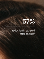 5 Essential Oils Gentle & Balance Shampoo