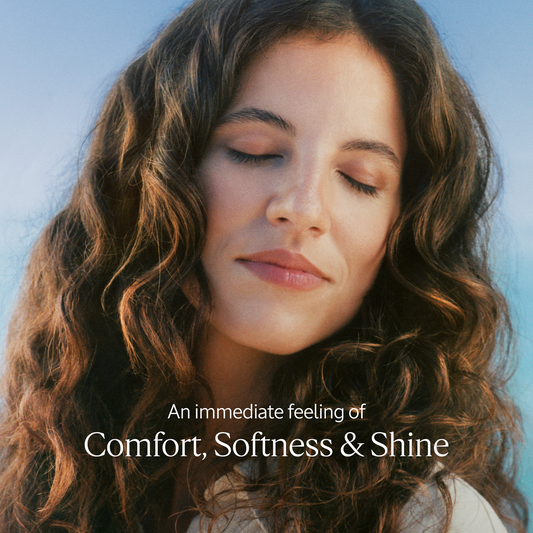 5 Essential Oils Gentle & Balance Shampoo