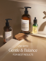 5 Essential Oils Gentle & Balance Shampoo