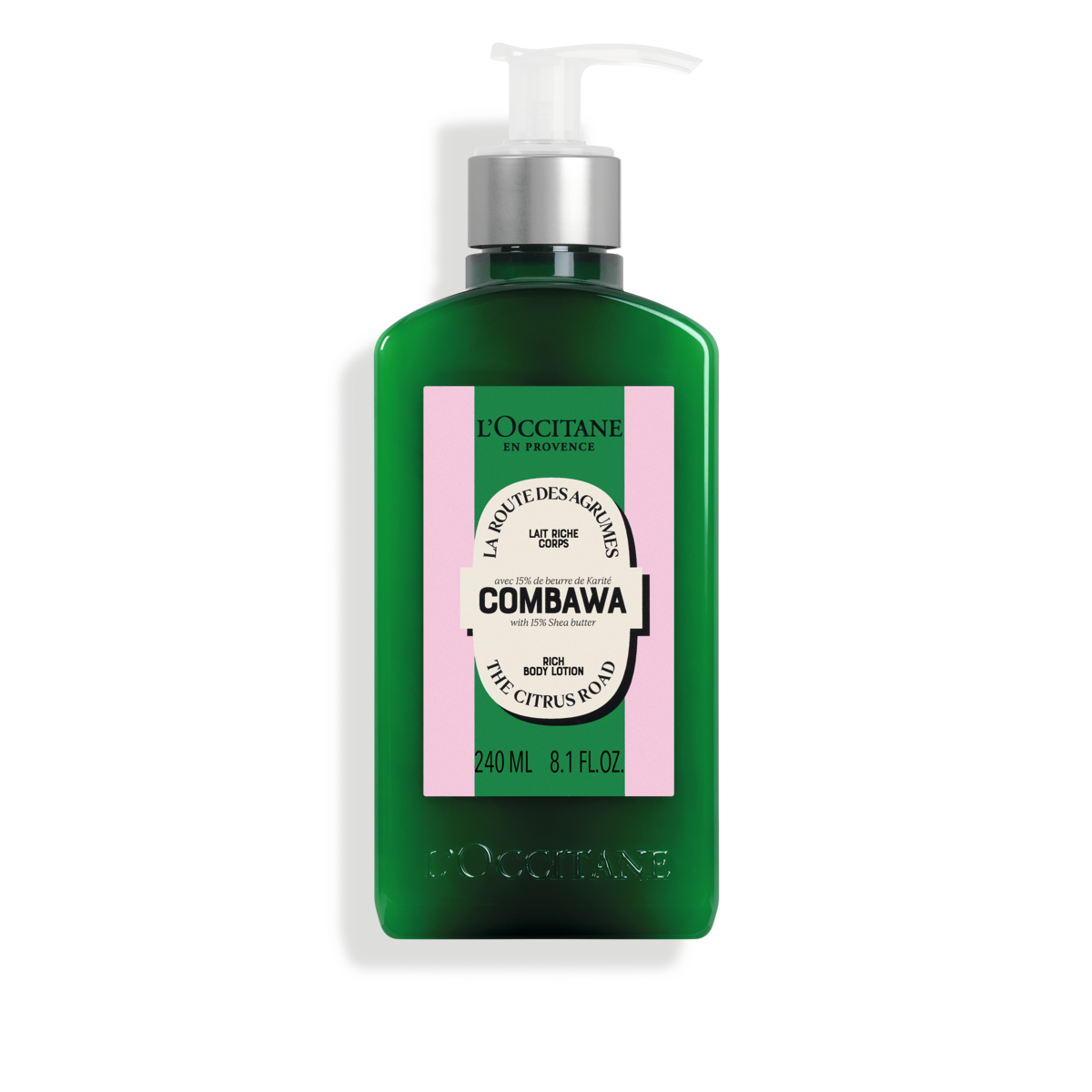 Combawa Rich Body Lotion