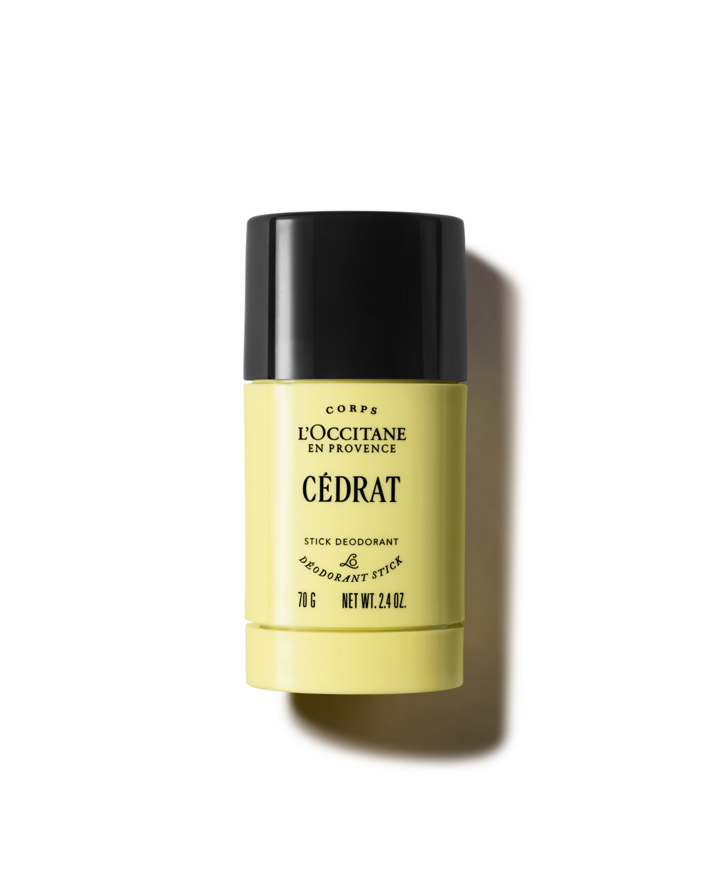 Cedrat Stick Deodorant