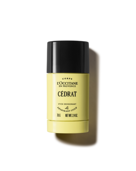 Cedrat Stick Deodorant