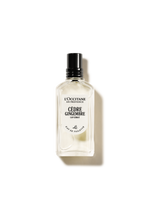 Cèdre Gingembre Eau de Toilette (Cap Cedrat)