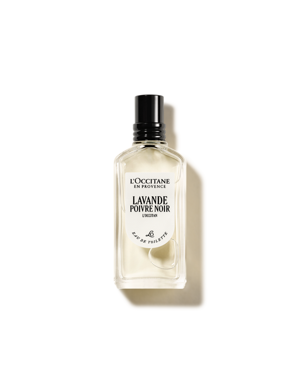 Lavande Poivre Noir Eau de Toilette - Image 1