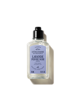 Lavande Poivre Noir shower gel - Illustration 1