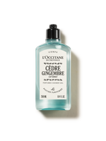 Cèdre Gingembre Perfumed Shower Gel (Cap Cedrat)