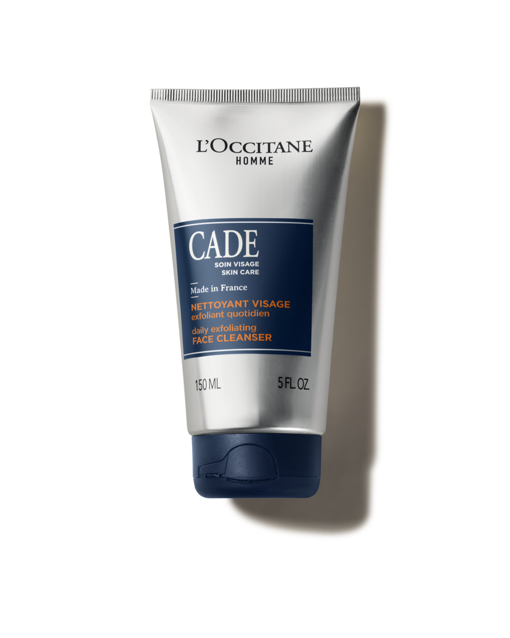Cade Daily Exfoliating Face Cleanser - Illustration 1