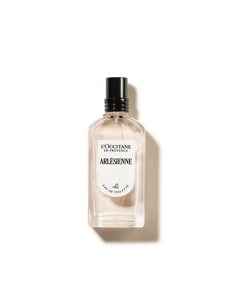 Arlésienne Eau de Toilette – L'Occitane Malaysia