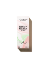 Fleurs de Cerisier Thé Blanc eau de toilette