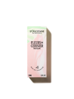 Fleurs de Cerisier Thé Blanc eau de toilette