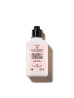 Cherry Blossom Perfumed Body Lotion - Illustration 1
