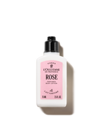 Rose Perfumed Body Lotion - Illustration 1