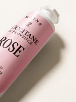 Rose Perfumed Hand Cream